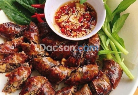 CÁCH LÀM NƯỚC CHẤM DỒI SỤN THƠM NGON KHÓ CƯỠNG