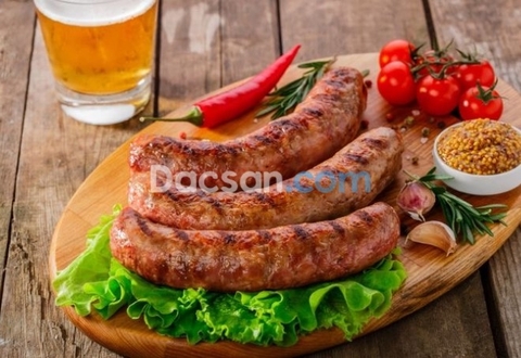 DỒI SỤN – 3 MÓN NGON LÀM MƯA LÀM GIÓ GIỚI ĂN VẶT
