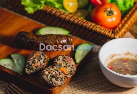 Bật mí địa chỉ mua dồi sụn chất lượng, an toàn tại TP Hồ Chí Minh