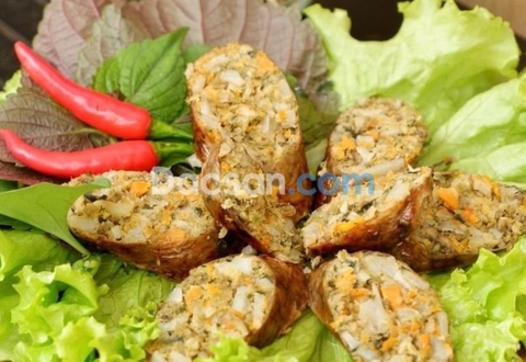 Những Thực Phẩm Ngon, Dinh Dưỡng Có Thể Tích Trữ Trong Thời Gian Dài