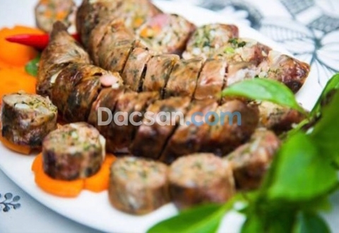 Địa chỉ cung cấp sỉ dồi sụn giá tốt nhất tại TP Hồ Chí Minh