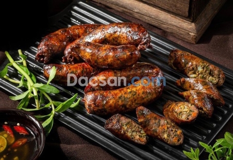 TOP 5 MÓN ĂN VẶT ĐỈNH CỦA CHÓP NGÀY MƯA