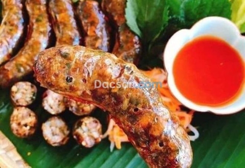 Đặc sản Hà Nội tại Sài Gòn cho Tết tròn vị tận hưởng