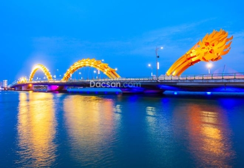 Top 50 địa điểm du lịch Đà Nẵng hấp dẫn cho bạn tha hồ lựa chọn