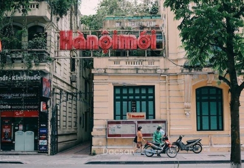 Cẩm nang du lịch Hà Nội 2 ngày theo gợi ý của Michelin