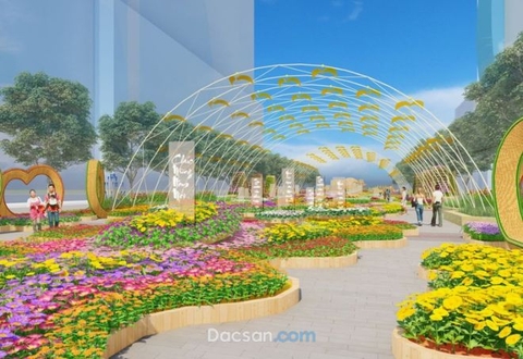 Du lịch Tết Nguyên Đán 2025 nên đi đâu?