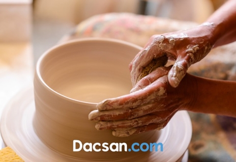 LÀNG GỐM BÁT TRÀNG - ĐỊA ĐIỂM LÝ TƯỞNG CHO CHUYẾN DÃ NGOẠI NGÀY HÈ