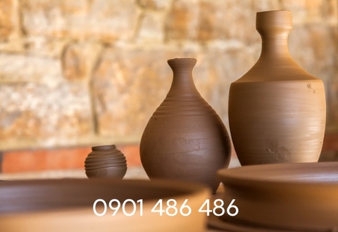 Gốm sứ Bát Tràng - Top 5 sản phẩm được ứng dụng rộng rãi nhất