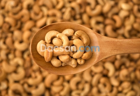 Dacsan.com - Nơi bán hạt điều Bình Phước ngon tại TP Hồ Chí Minh