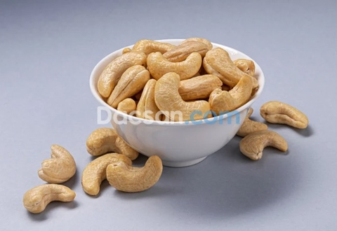 Bạn Có Biết Ăn Hạt Điều Đúng Cách Chưa?