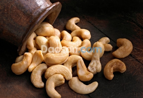 Làm thế nào để bảo quản hạt điều rang muối đúng cách