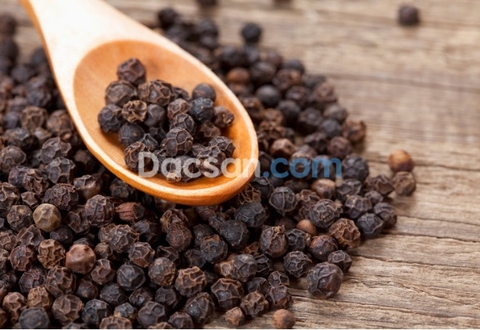 Hạt tiêu để được bao lâu?