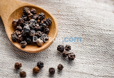 Những điều cần biết về tiêu đen Phú Quốc