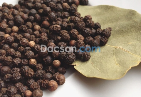 Để tăng cường trí nhớ, hãy ăn hạt tiêu hàng ngày