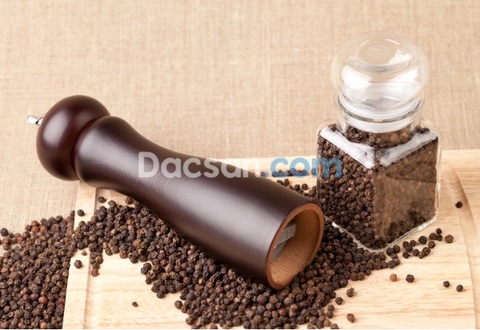 Giá trị dinh dưỡng của hạt tiêu
