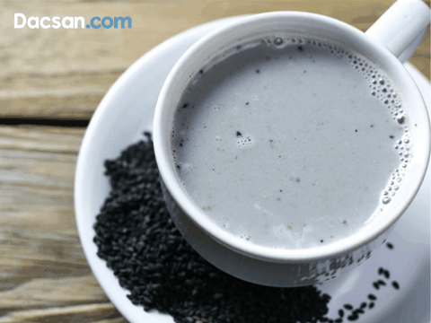 Làm Sữa Hạt Điều Cùng Dacsan.com Tại Nhà Thật Đơn Giản