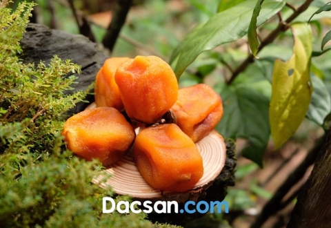 Đặc sản Đà Lạt mùa thu mà chị em không nên bỏ qua