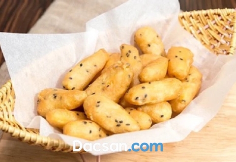 Lộ diện 2 món ăn vặt “thần thánh" cho kinh doanh online