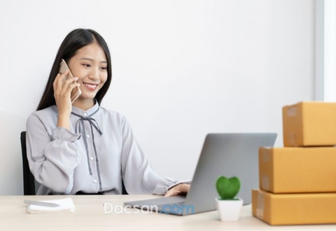 Kinh nghiệm bán hàng online không phải ai cũng chỉ cho bạn