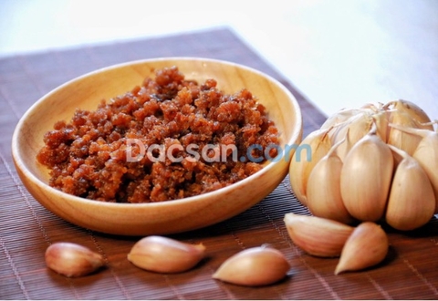 Hướng dẫn cách làm món mắm tép chưng thịt đậm đà đưa cơm