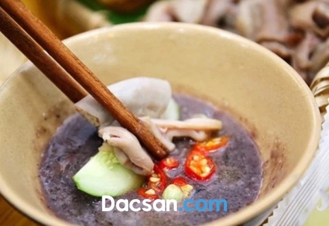 Lấy sỉ mắm tôm ở đâu Sài Gòn?