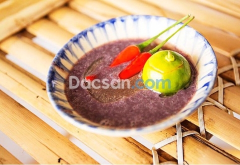 Làm cách nào để phân biệt mắm tôm sạch và mắm tôm bẩn?