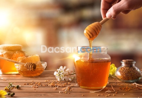 Mua mật ong nguyên chất ở đâu tại Sài Gòn?