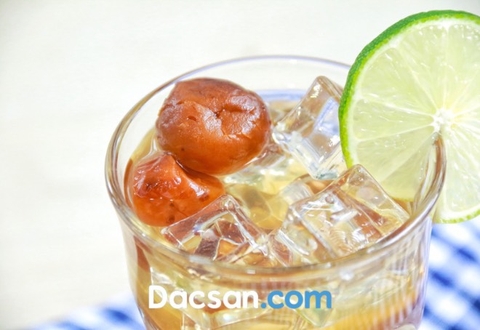Top Những Thức Uống Thanh Lọc Cơ Thể Sau Tết Hiệu Quả