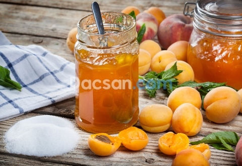 MUA MƠ NGÂM MẬT ONG NGUYÊN CHẤT Ở TP HCM?