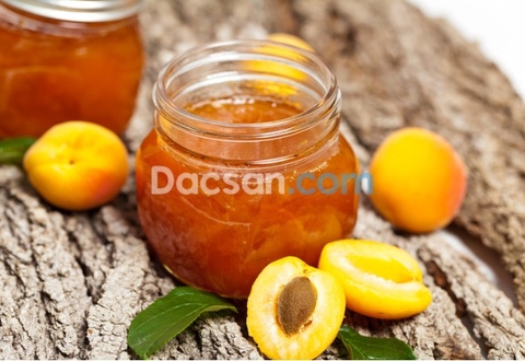 Bỏ Túi 5 Cách Chế Biến Món Ngon Từ Quả Mơ