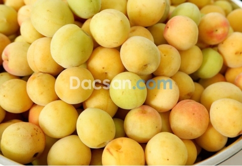 Chăm sóc sức khỏe hậu Covid: Chuyên gia gợi ý nên bổ sung trái mơ trong chế độ dinh dưỡng