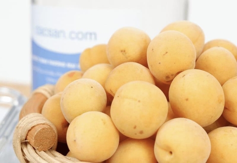 Cách khắc phục mơ ngâm đường bị nổi váng