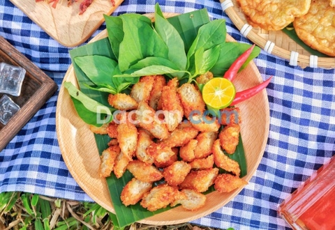 Những kinh nghiệm giúp bạn mở quán ăn vặt dễ thành công