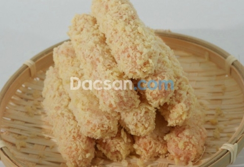 Cách Nhận Biết Nem Chua Rán Ngon, Sạch, Không Hóa Chất