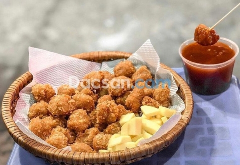 Nem chua rán chấm với gì? Tổng hợp các cách pha chế nước chấm tuyệt ngon!