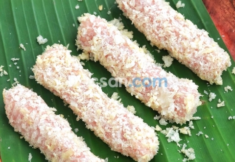 Món ăn ngày Tết cho bé vừa ngon, vừa dễ làm