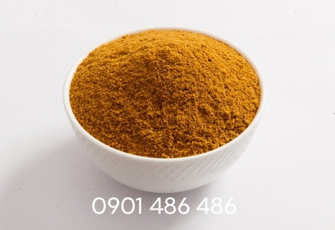Top các món ăn trong gia đình sử dụng ngũ vị hương ngon thêm gấp bội