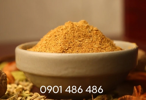 Có thể làm ngũ vị hương tại nhà được không? Cách làm ra sao?