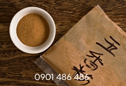 Cách dùng ngũ vị hương đảm bảo an toàn sức khoẻ bạn nên biết