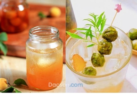 Đồ uống cho quán bún đậu mắm tôm, quán kinh doanh món ăn Hà Nội