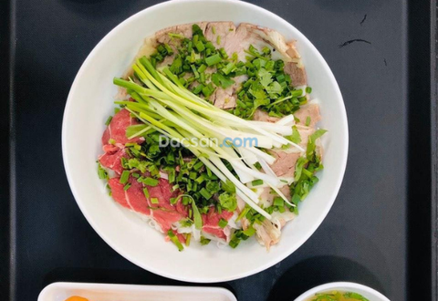 Hoa hồi khô – Bí quyết làm nên nồi nước lèo phở ngon khó cưỡng