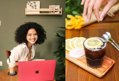 Top quán cà phê ở Bình Thạnh cho bạn không gian xanh để làm việc