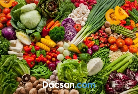 Những thực phẩm giúp tăng sức đề kháng phòng dịch Covid-19