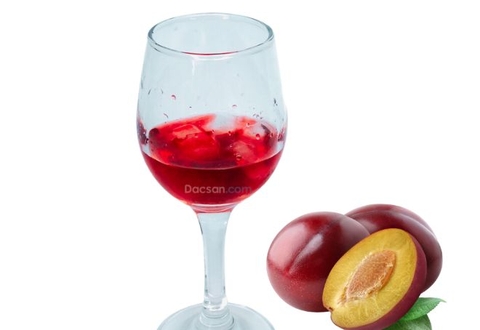 Rượu nhẹ từ trái cây – Lựa chọn thưởng thức đồ uống tinh tế