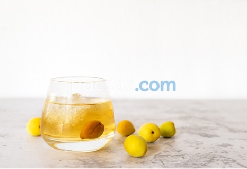 VĂN HÓA UỐNG RƯỢU THẮM ĐƯỢM TÌNH NGƯỜI CỦA ĐỒNG BÀO TÂY BẮC
