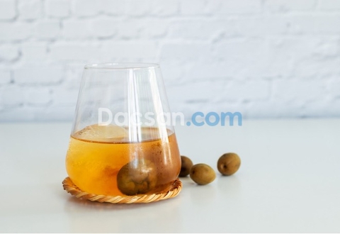 5 lý do khiến rượu mơ được lòng thực khách bốn phương