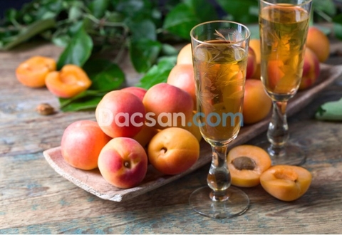 Các loại đồ uống mới lạ tại TP HCM