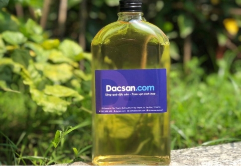 Rượu sâm dây tại Dacsan.com - Mang sức khỏe mong ước đến cho khách hàng