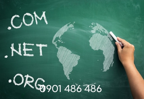 Vai trò quan trọng của tên miền đối với doanh nghiệp