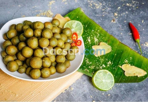 Nơi bán ô mai sấu bao tử ngon nhất tại Sài Gòn